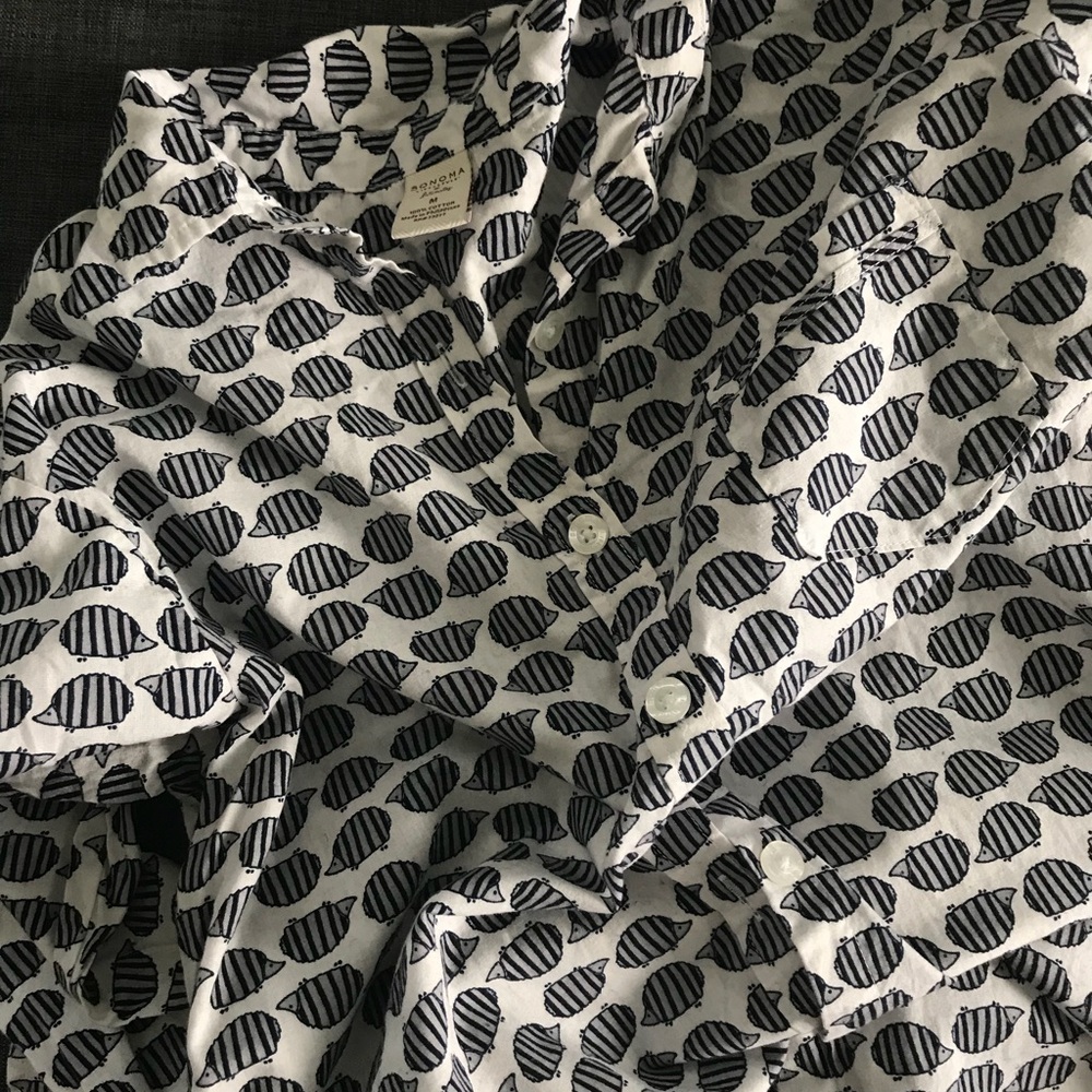 Sleepshirt